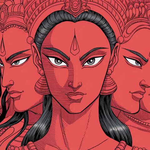 9 Powerful Durga Devi Mantras and Songs