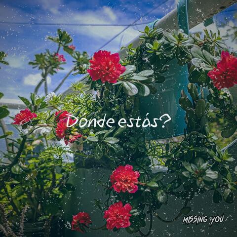 Dónde Estás?