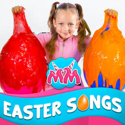 Easter Bunny