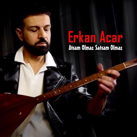 Erkan Acar