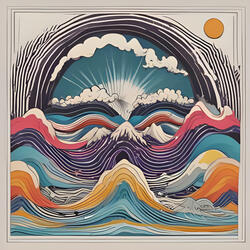 Silent Bamboo Forest