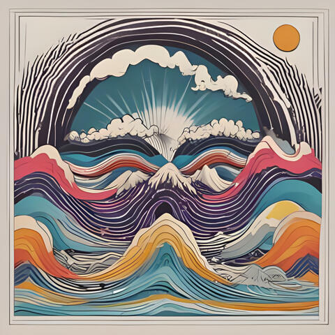 Silent Bamboo Forest