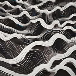 Silent Bamboo Forest,Vol.2