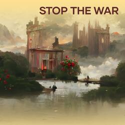 Stop The War