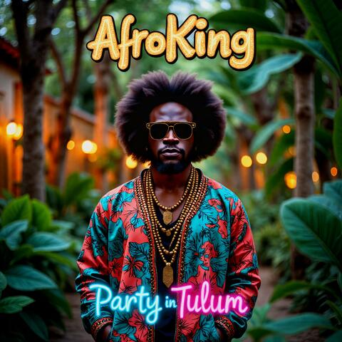 Party In Tulum 3