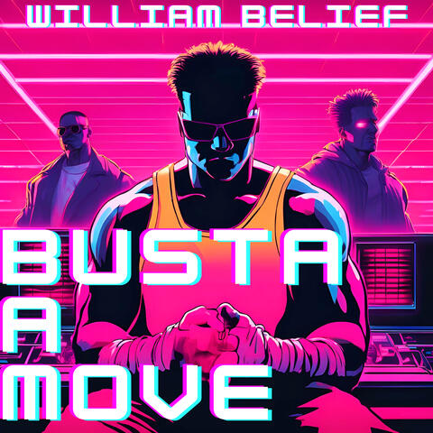 Busta A Move