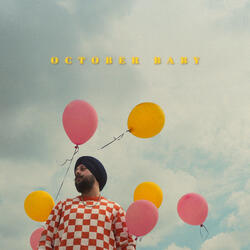 October Baby