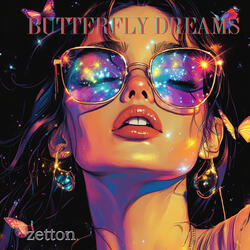 Butterfly Dreams