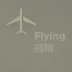Flying 飛翔