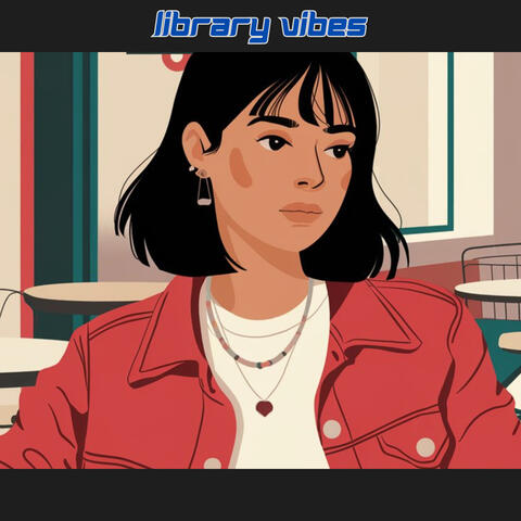 Library Vibes