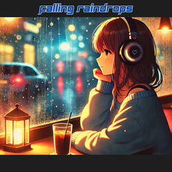 Falling Raindrops
