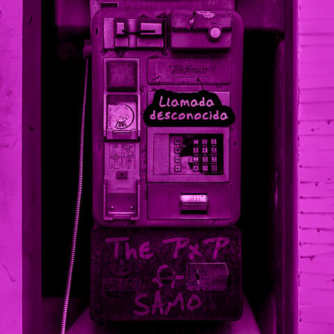 Llamada Desconocida