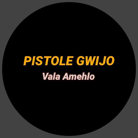 Vala Amehlo
