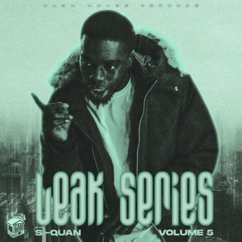 Leak Series, Vol. 5