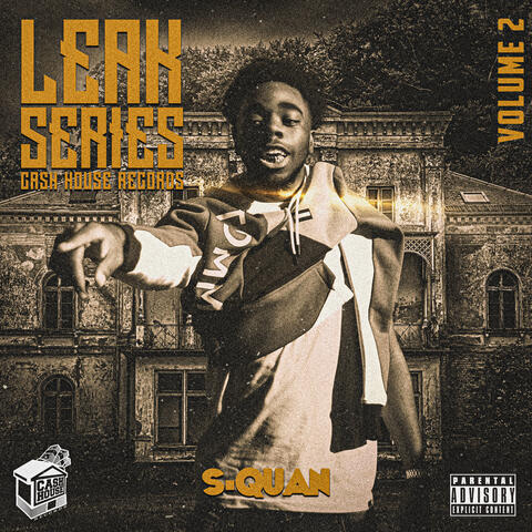 Leak Series, Vol. 2
