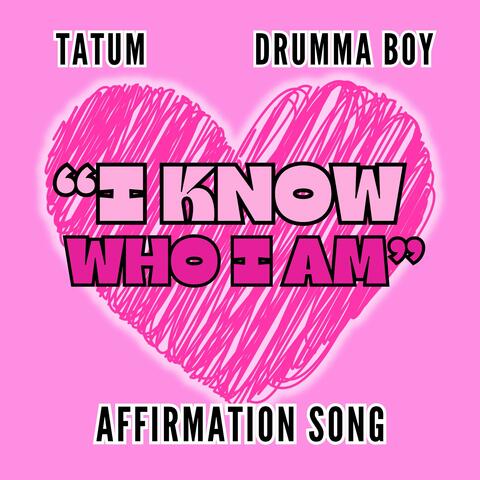 I Know Who I Am - Affirmation Song