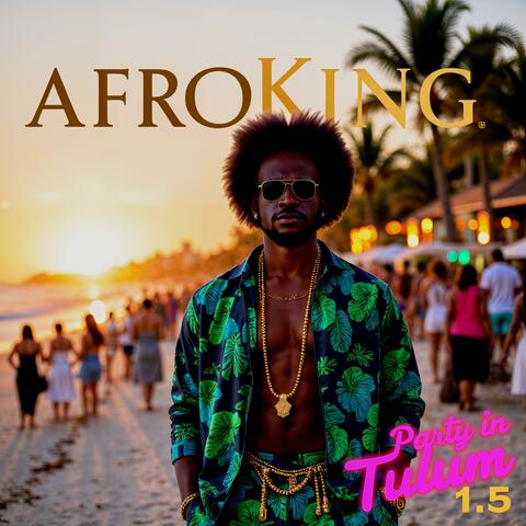 Party In Tulum 5