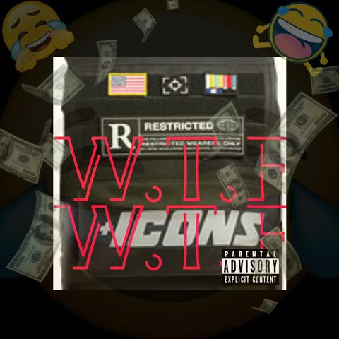 WTF(pre Album)