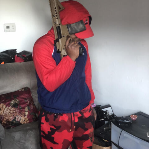 Bangger On Me
