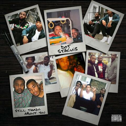 Still Think About You