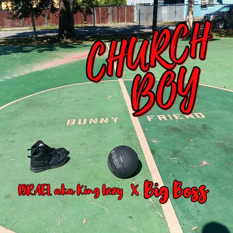 Church Boy