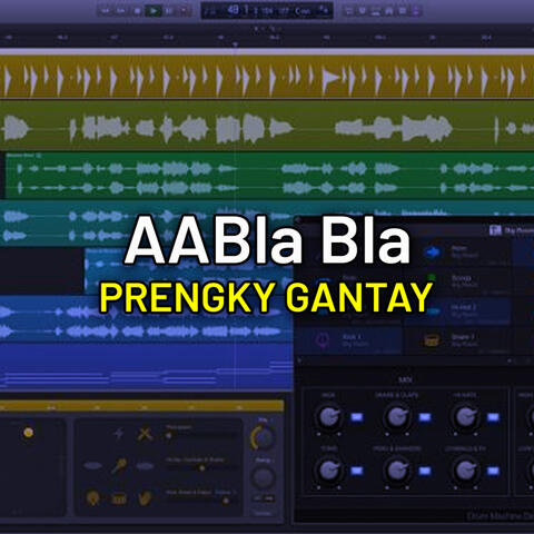 AABla Bla