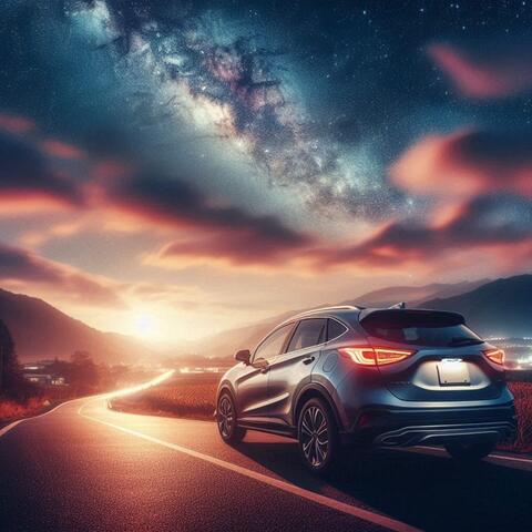 Vamos dar uma passeada