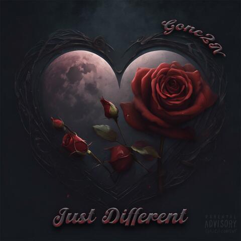 Just Different