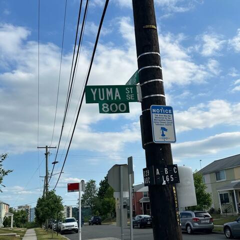 Message To Jazmiah Zyri