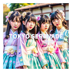 TOKYO SERENADE