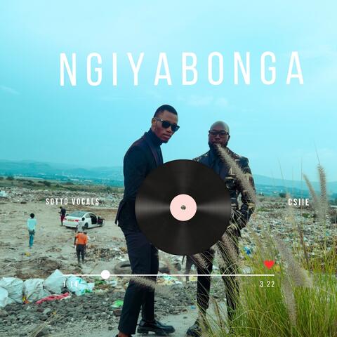 Ngiyabonga