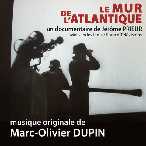 Le mur de l'Atlantique