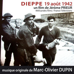 Dieppe Toccata