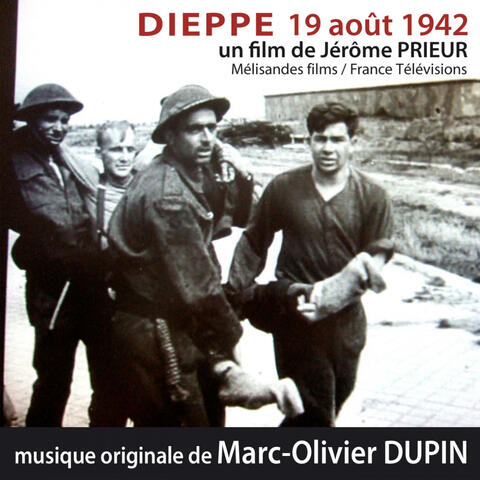 Dieppe 19 Août 1942