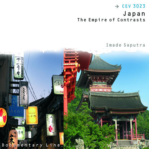 Japan: The Empire of Contrasts