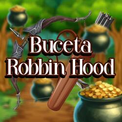 BUCETA ROBBIN HOOD