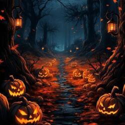 Whisper of the Black Forest