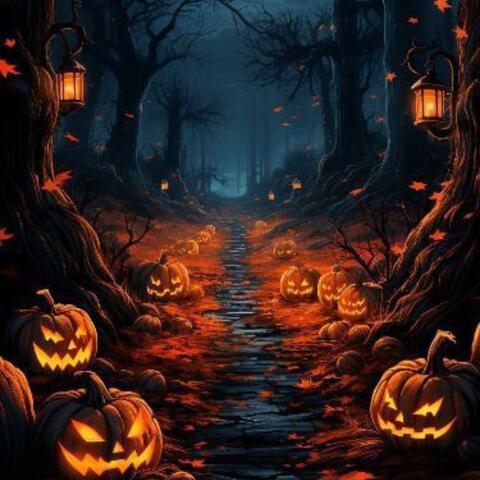 Halloween Harmonies