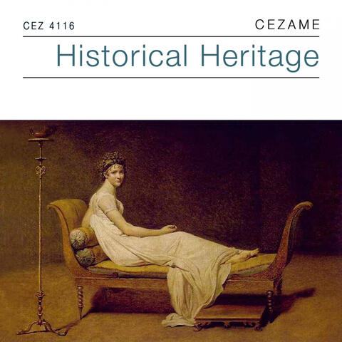 Historical Heritage