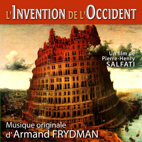 L'invention de l'Occident