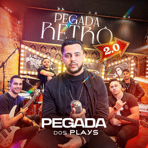 Pegada Retrô 2.0