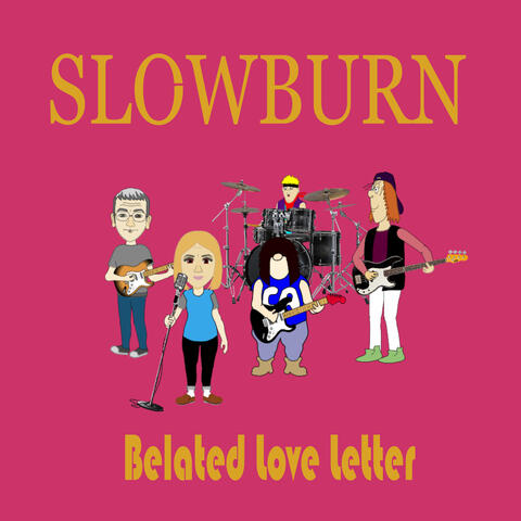 Slowburn