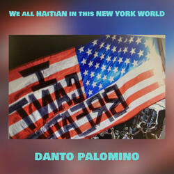 We all HAiTiAN in this NEW YORK WORLD