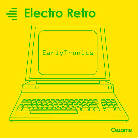 Electro Retro