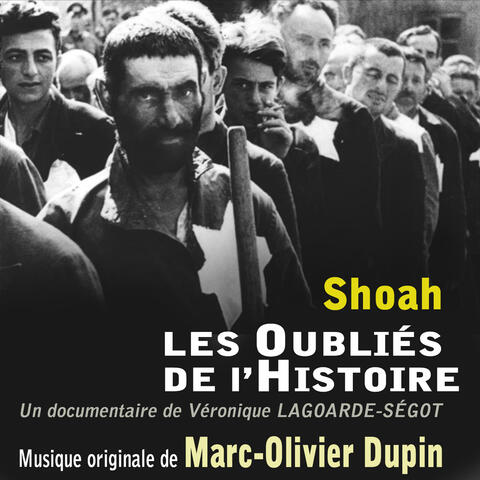 Shoah : les oubliés de l'histoire