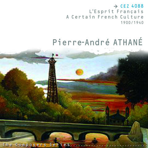L'esprit Français - A certain French Culture