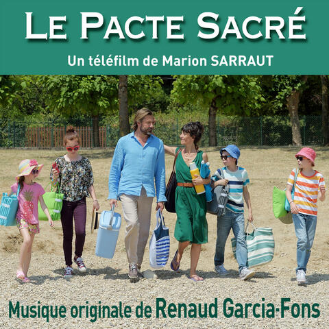 Le pacte sacré