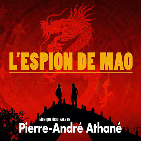 L'Espion de Mao