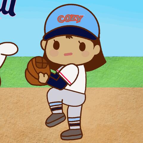 Let's Go Baseball