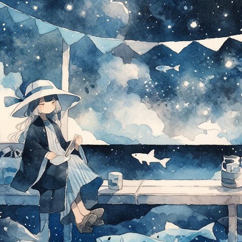 Moonlit Waters